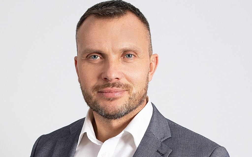 kandidáti na predsedu BBSK Miroslav Suja