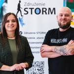 OZ Storm deti a drogy