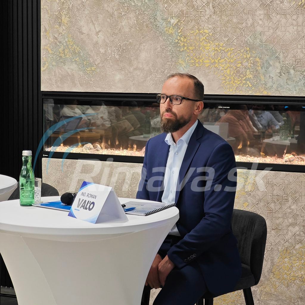 diskusia na kandidátov 2026 Rimavská Sobota