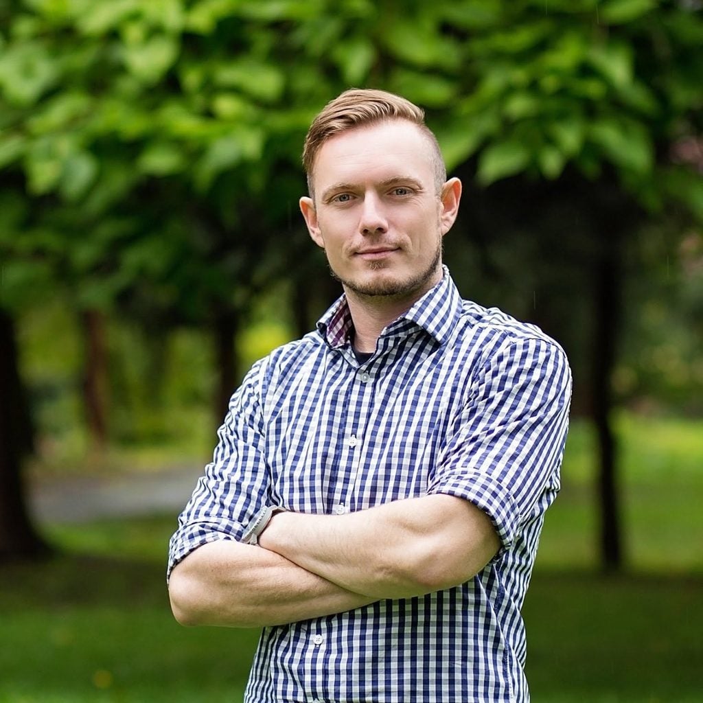 Roman Lebeda, nový primátor Hnúšte