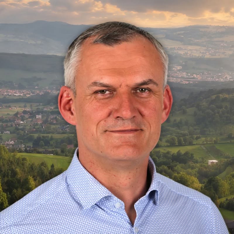 kandidáti na predsedu BBSK Romann Malatinec