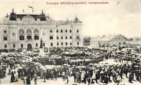 Župný dom v Rimavskej Sobote