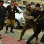SNP v Tisovci