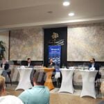 predvolebná diskusia Rimavská Sobota