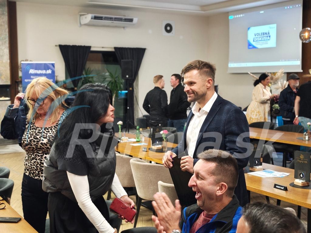 školstvo v Rimavskej Sobote Michal Slovák