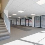Deň otvorených dverí v priemyselnej hale vo Fiľakove 16. októbra 2026 – odborný program o investíciách, financovaní a vzdelávaní.