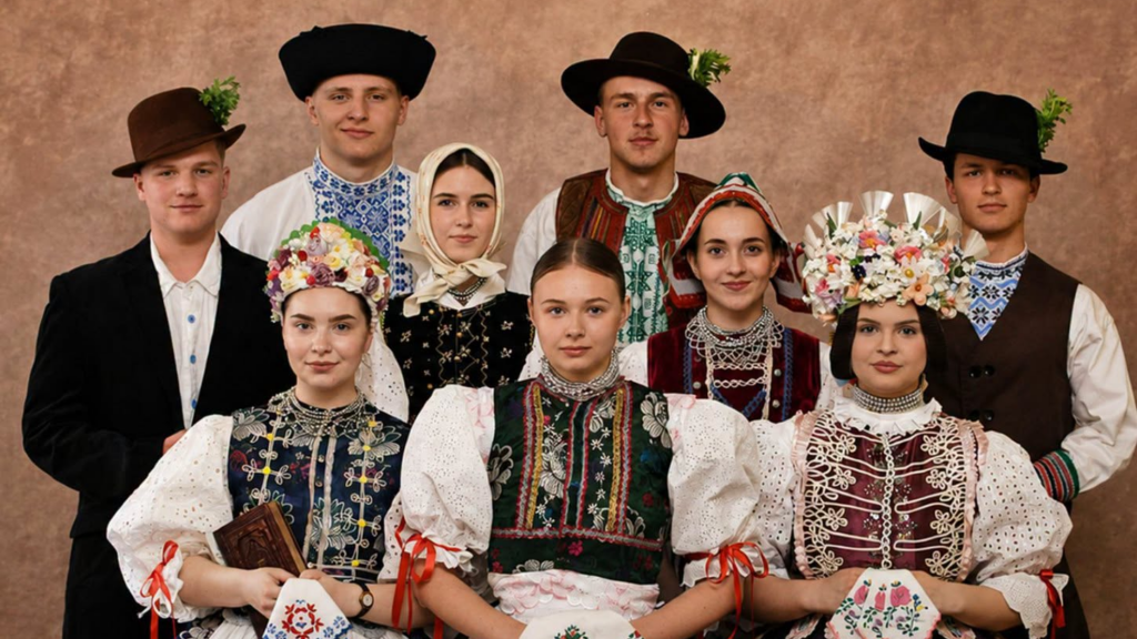 FS Háj pozýva na podujatie Stretnutia