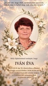 Iván Éva