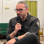 Jakub Szántó RImavská Sobota