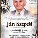 Ján Szepeši