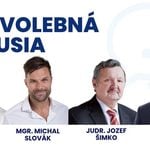 kandidáti na primátora Rimavská Sobota