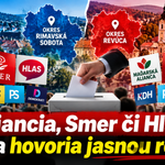 kandidáti vo voľbách 2026 strany