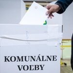 Komunálne voľby Rimavská Sobota