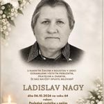 parte Ladislav Bagy