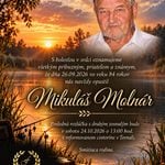 Mikuláš Molnár