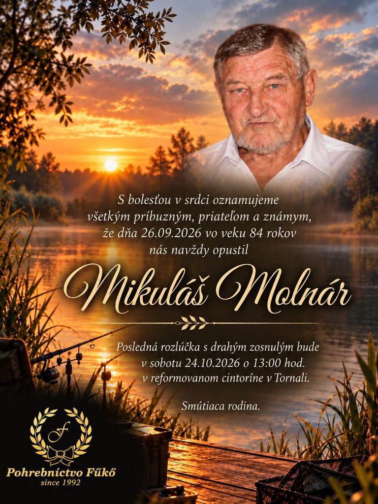 Mikuláš Molnár