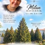 Milan Haviernik