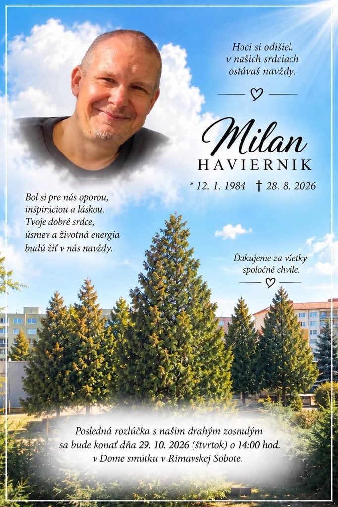 Milan Haviernik