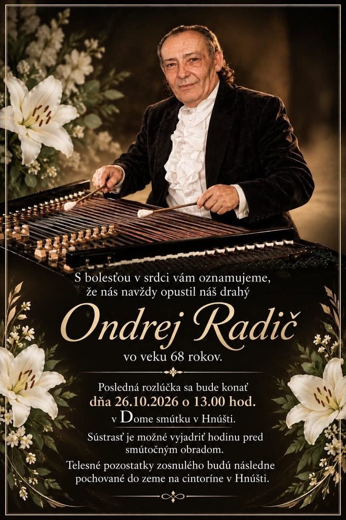 Ondrej Radič 