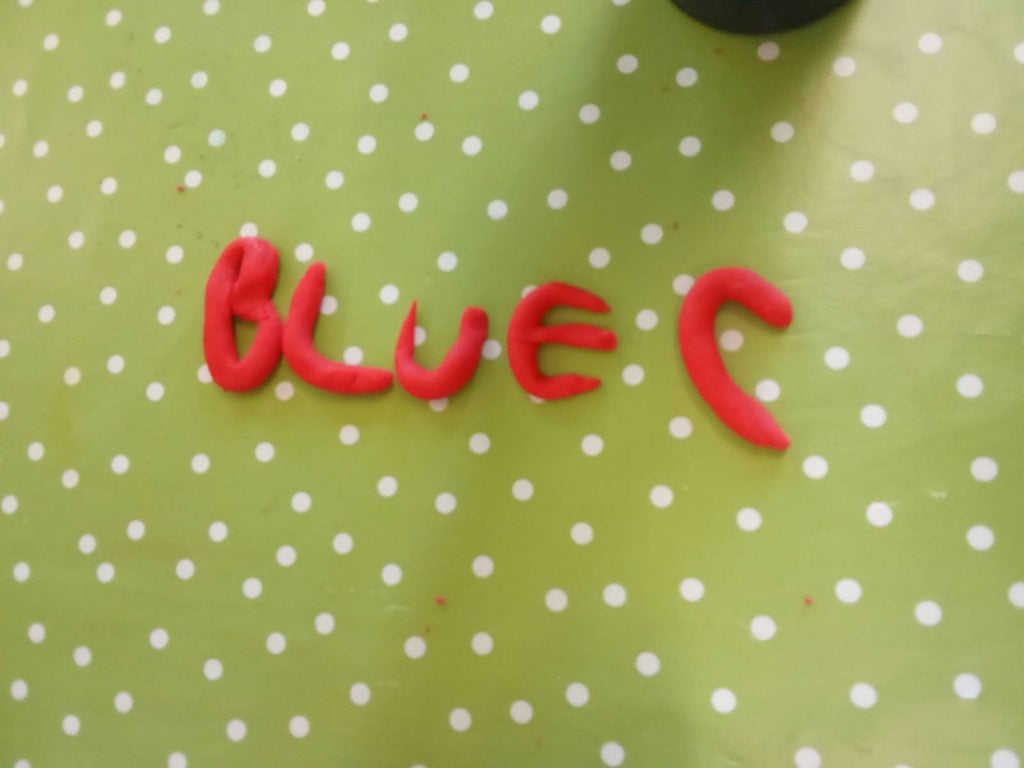 Učenie angličtiny hrou