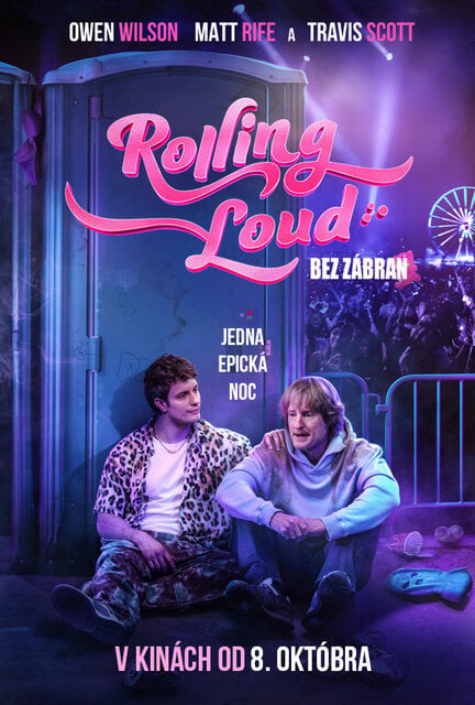 Tip na víkend - Kino v Revúcej