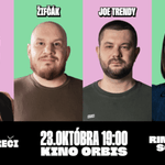 Silné reči Rimavská Sobota