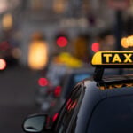 kontroly taxislužieb