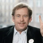 Václav Havel deväťdesiat rokov
