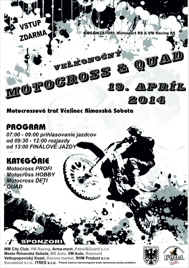 motocross